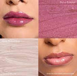 Brillo Labial Gloss Glitter (varios tonos) - Bissú