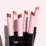 Perfect Pair labial + delineador (varios tonos) - MC Cosmetics