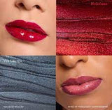 Brillo Labial Gloss Glitter (varios tonos) - Bissú