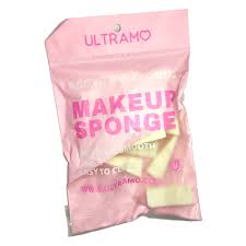 Quesitos esponjas para maquillaje Makeup Sponge Above the clouds - Ultramo