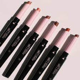 Perfect Pair labial + delineador (varios tonos) - MC Cosmetics
