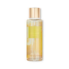 Body Mist Sunshine Haze - Victoria's Secret
