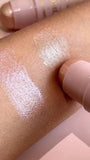 Glass Glow Face Highlighter Stick Threads of time Nuaimi Dubai