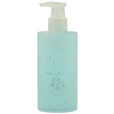 Exfoliante químico Exfoliating Gel - Amuse