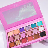 Paleta de sombras Anger - Sinless Beauty