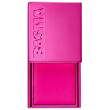 BASMA The Hydrating Long-wearing Cream Blush mini