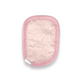 Mini toalla desmaquillante reutilizable - Bausse
