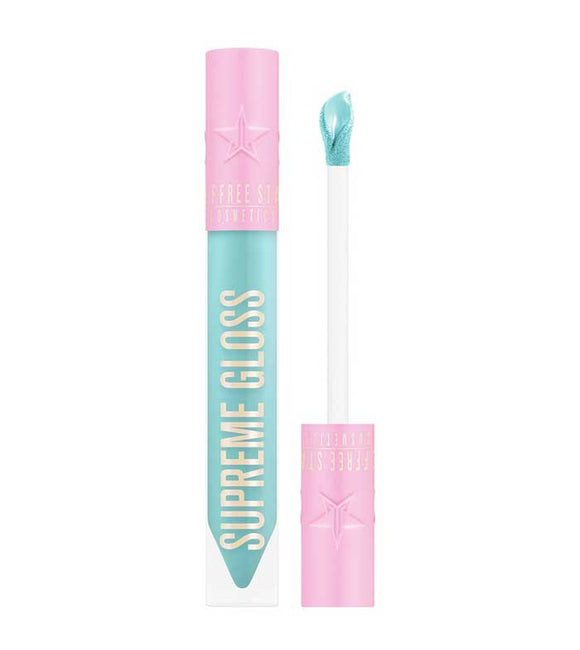 Full Pigment Lip Gloss Supreme Gloss'd in pradise - Jeffree Star