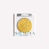 Chroma Light Shadow, MOIRA, Lilac Love, sombra lila, sombra metálica, eyeshadow foil, glitter eyeshadow, maquillaje de ojos, sombra vegana, sombra cruelty free