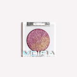 Chroma Light Shadow, MOIRA, Lilac Love, sombra lila, sombra metálica, eyeshadow foil, glitter eyeshadow, maquillaje de ojos, sombra vegana, sombra cruelty free