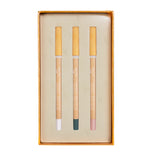 Eyeliner Kit #2 delineadores de Priscila Escoto - Sinless Beauty
