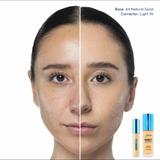 Correctores LIGHTS ON - Arantza Cosmetics