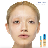 Correctores LIGHTS ON - Arantza Cosmetics