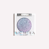 Chroma Light Shadow, MOIRA, Lilac Love, sombra lila, sombra metálica, eyeshadow foil, glitter eyeshadow, maquillaje de ojos, sombra vegana, sombra cruelty free
