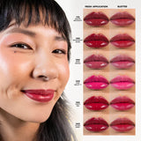 Color Fetish Tinta Hidratante de larga duración para labios y mejillas - Milani