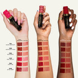 Color Fetish Tinta Hidratante de larga duración para labios y mejillas - Milani