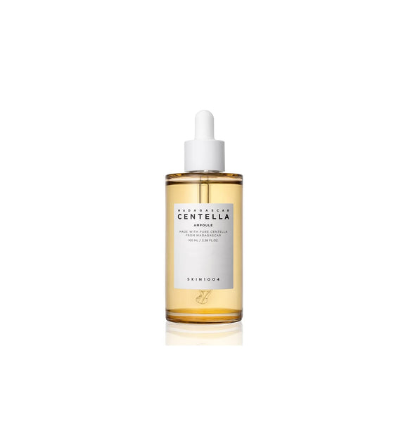 Ampoule Suero calmante regenerador Madagascar Centella 100 ml - SKIN 1004 Centella Madagascar