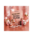 Get The Look: Glowy Glam - Revolution