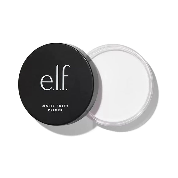 Matte putty primer - e.l.f.