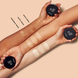 Matte putty primer - e.l.f.