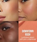 Sunkisser Blush (varios tonos) -  Maybelline