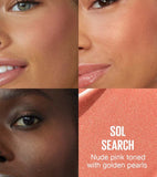Sunkisser Blush (varios tonos) -  Maybelline