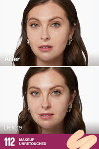 Instant Age Rewind Eraser Treatment Makeup + Pro vitamin B5 SPF 20 - Maybelline