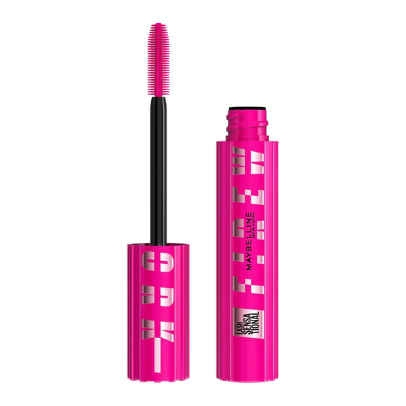 Firework Lash Sensational Mascara Brownish Black 803 - Maybelline