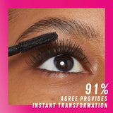 Firework Lash Sensational Mascara Brownish Black 803 - Maybelline