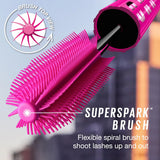 Firework Lash Sensational Mascara Brownish Black 803 - Maybelline