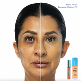 Correctores LIGHTS ON - Arantza Cosmetics