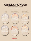Polvo traslúcido Vanilla Powder - DAPOP