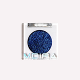 Chroma Light Shadow, MOIRA, Lilac Love, sombra lila, sombra metálica, eyeshadow foil, glitter eyeshadow, maquillaje de ojos, sombra vegana, sombra cruelty free