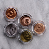Everlust Shimmer Cream Shadow Sombras de ojos en crema cream shadow  (varios tonos) - Moira