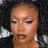 "A moment with you" Paleta - Moira