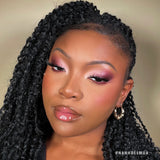 "I’m falling for you" Paleta - Moira