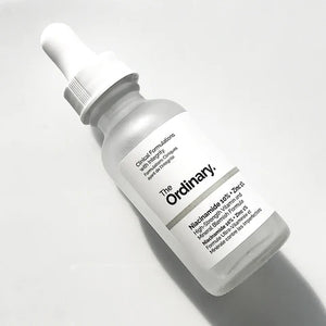 Niacinamide 10% + Zinc 1% (suero para imperfecciones)  - The Ordinary