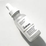 Niacinamide 10% + Zinc 1% (suero para imperfecciones)  - The Ordinary