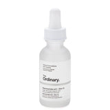 Niacinamide 10% + Zinc 1% (suero para imperfecciones)  - The Ordinary