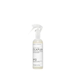 N0 Intensive bond building hair treatment Tratamiento intensivo para reconstruir el cabello - Olaplex