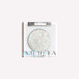 Chroma Light Shadow, MOIRA, Lilac Love, sombra lila, sombra metálica, eyeshadow foil, glitter eyeshadow, maquillaje de ojos, sombra vegana, sombra cruelty free