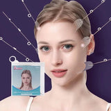 Hilos Tensores Parches De Estiramiento Facial En V | Bausse