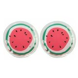 Parches de Gel refrigetantes para ojos de Sandía - Bausse