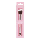 Perfecting bronzer brush Brocha de Maquillaje doble - Beauty Creations