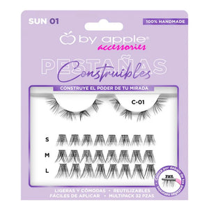 Pestañas construibles By Apple