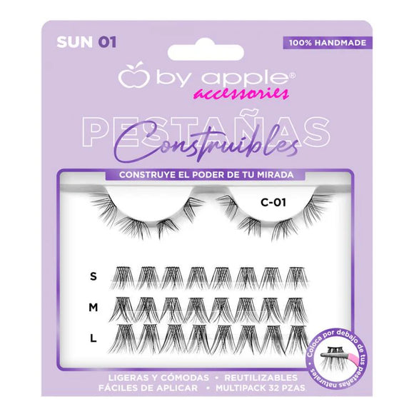 Pestañas construibles By Apple