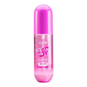 After Party Hair + Body Mist - Pink Up