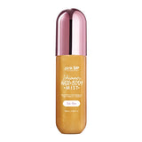 Shimmer Hair + Body Mist - PINK UP