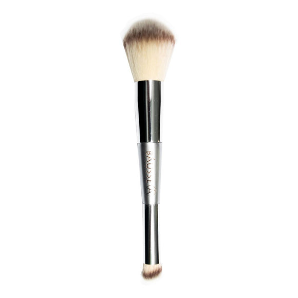 Brocha doble ideal para basse y corrector M1742 - Bausse