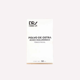 Polvo de Ostra Tónico Facial - DR MAKEUP